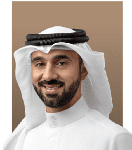 Abdulrahman AlKoheji, CEO