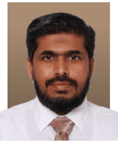 Dalal Almeraisi, Sr. Associate Projects & Contracts