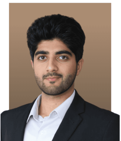 Ibrahim Muhamad, Client Representation General Manager