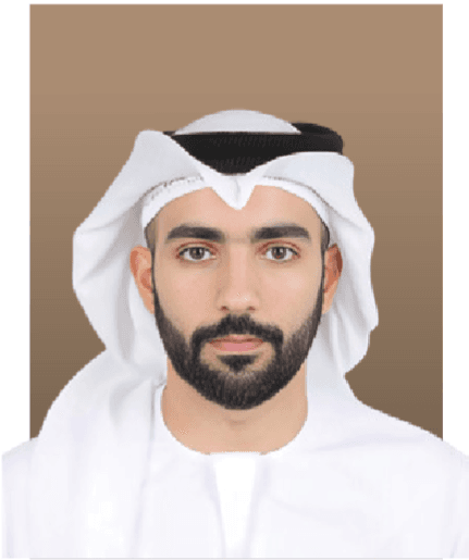 Khalifa AlZaabi, Chairman
