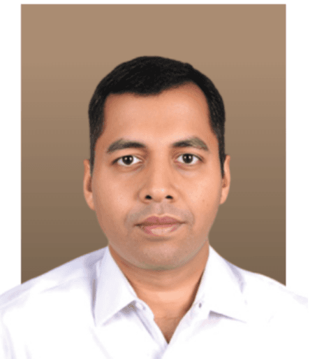 Raman Goyal, Board Member