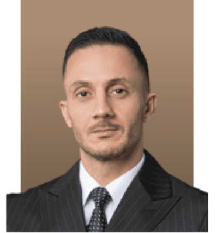 Yousri Arkab, Sales Manager