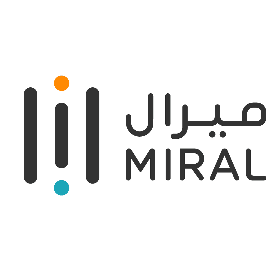 Miral logo