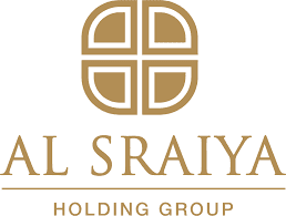 Al Sraiya logo