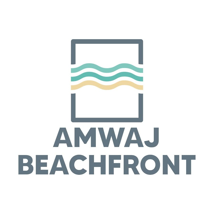 Amwaj logo