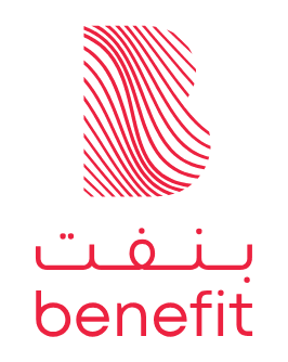 Benefit logo