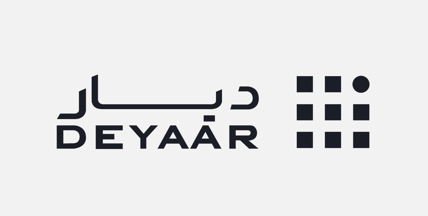 Deyaar logo