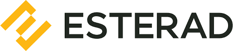 Esterad logo