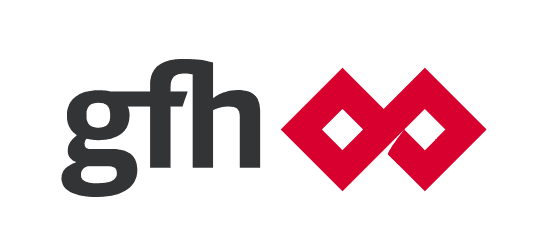 GFH logo
