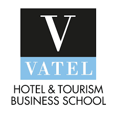 Hotel & Tourism Business School logo