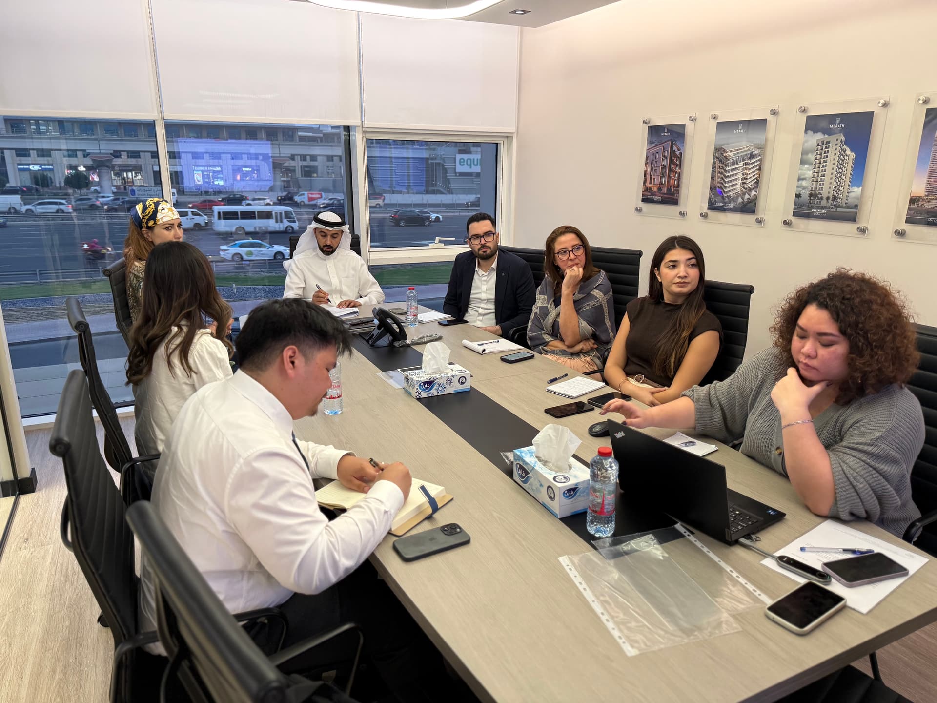 Property & Facility Management